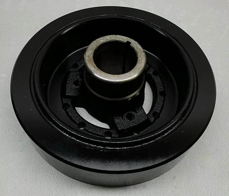 Equilibrador armónico motor Pioneer 872005 hecho en Australia Pioneer 872005 Foto 2 de 4