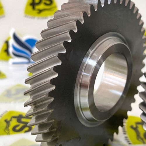 PF6 6TH SPEED GEAR SET Z: 28/47 8200018919, 93160692, 4411493 Master, Trafic - Picture 5 of 9