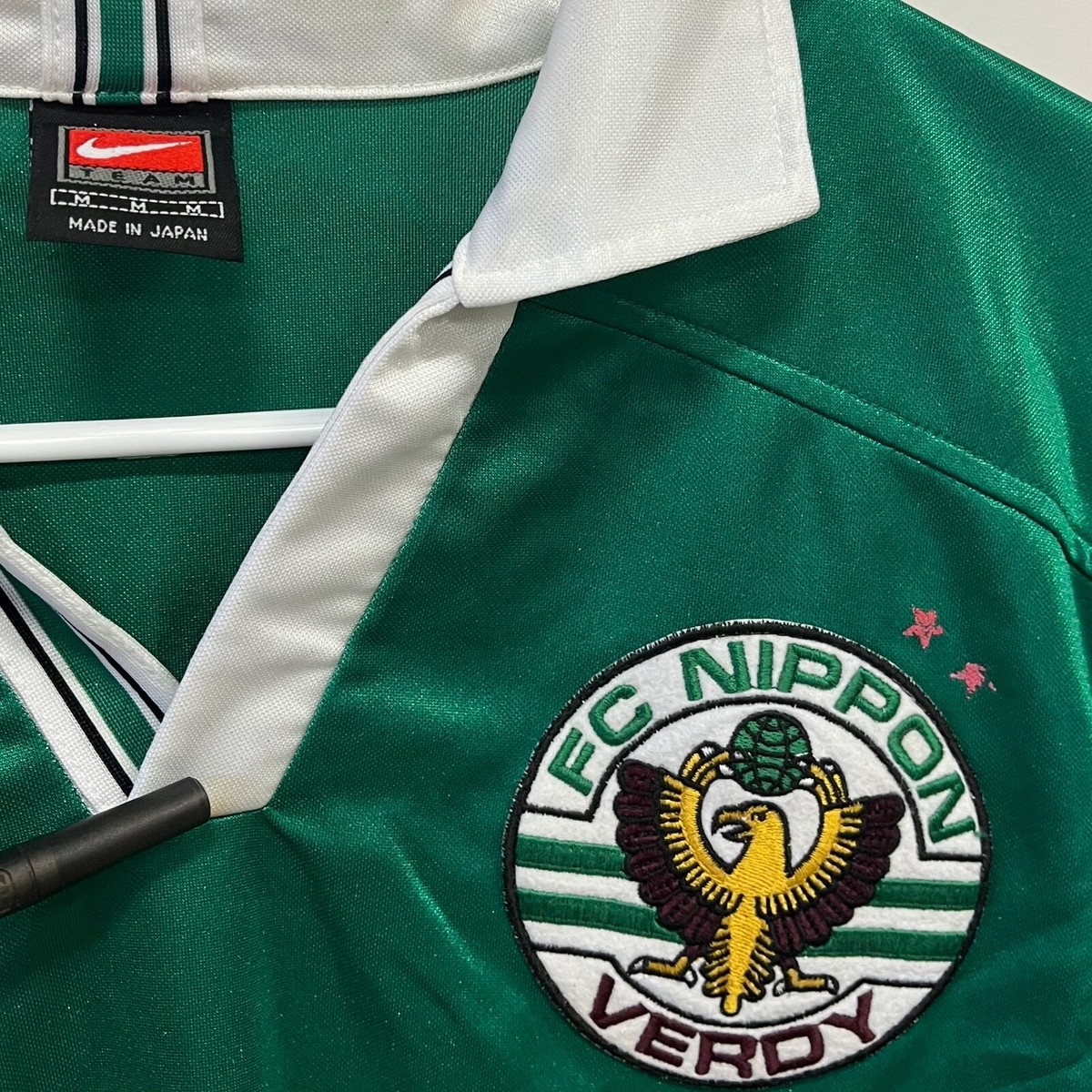 希少 J-VILLAGE トレーナー M Jヴィレッジ サッカー 当時物 90s 希少 J-VILLAGE トレーナー M Jヴィレッジ サッカー 当時物 90s