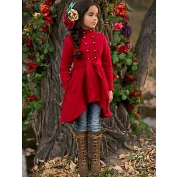 Joyfolie toddler boots top