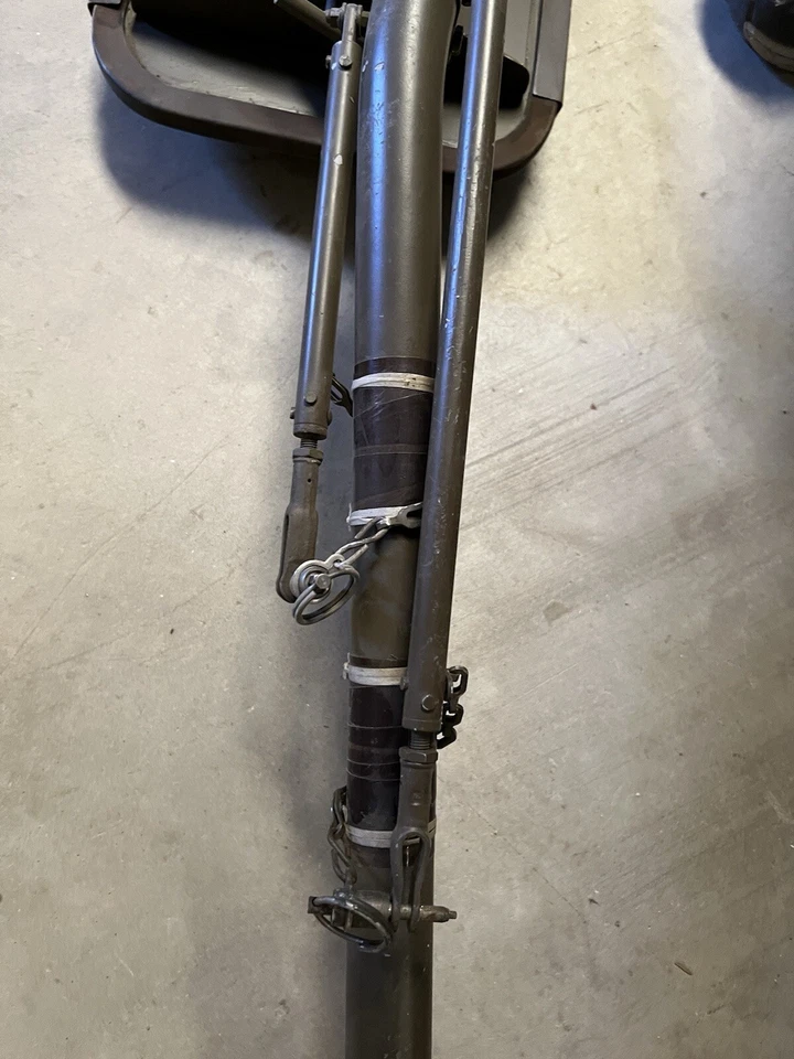 Bell Helicopter 204,205,212,412,Uh-1 Huey。 外部负载镜组件 — 第 4/4 张图片