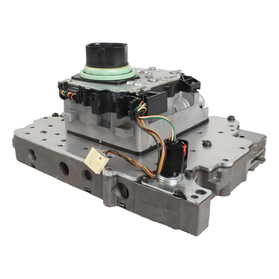 Cuerpo de válvula de transmisión 62TE de 6 velocidades para Ram ProMaster 3500 2014-2016 Foto 3 de 4