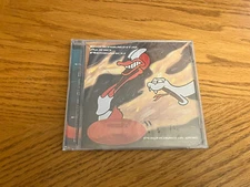 Phenomena 256 by Experimental Audio Research (CD, 1996)  Brand New