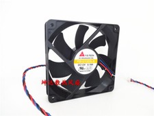 Ventilador inversor doble bola 1 pieza Y.S.TECH FD121225LB 12025 12CM 12V 0.18A