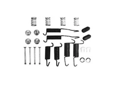 For Ford Thunderbird Drum Brake Adjusting Spring Kit Motorcraft 51117CT