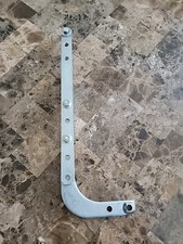 Commercial Or Residential Heavy Duty Adjustable Draw Bar.
