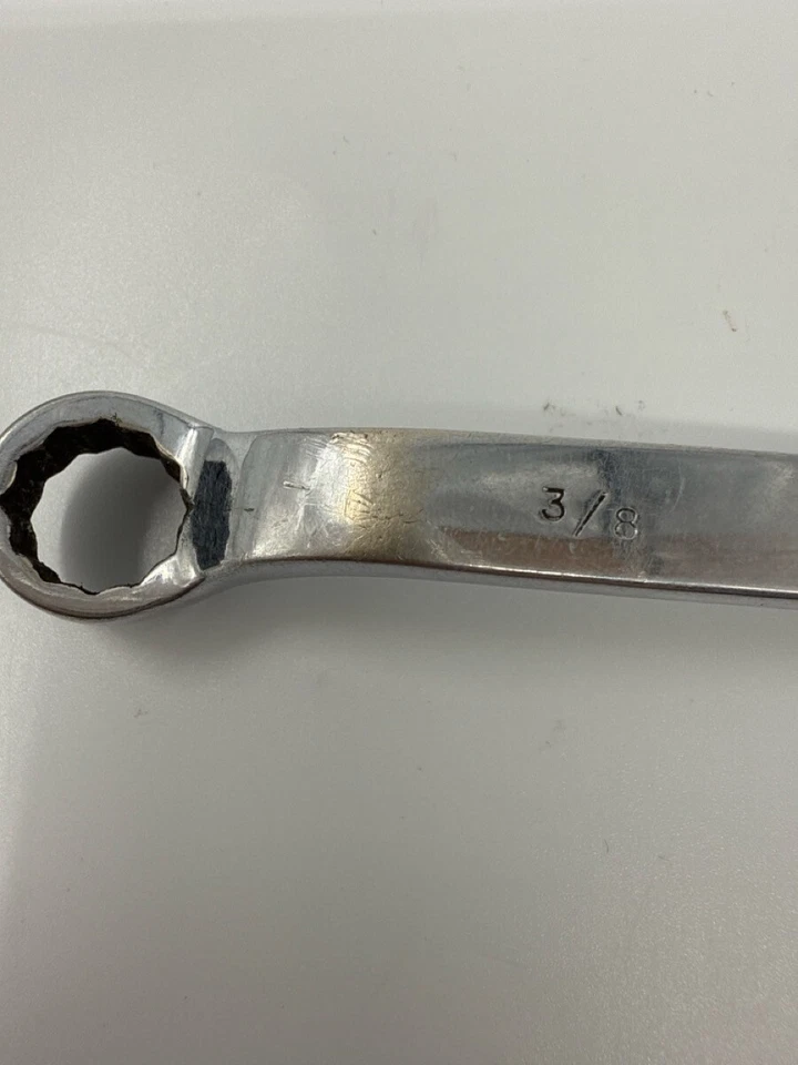 MAC TOOLS BOX END WRENCH B01214 (MI1069922) - Image 3 of 4