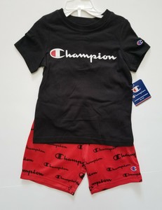 boys champion clothing