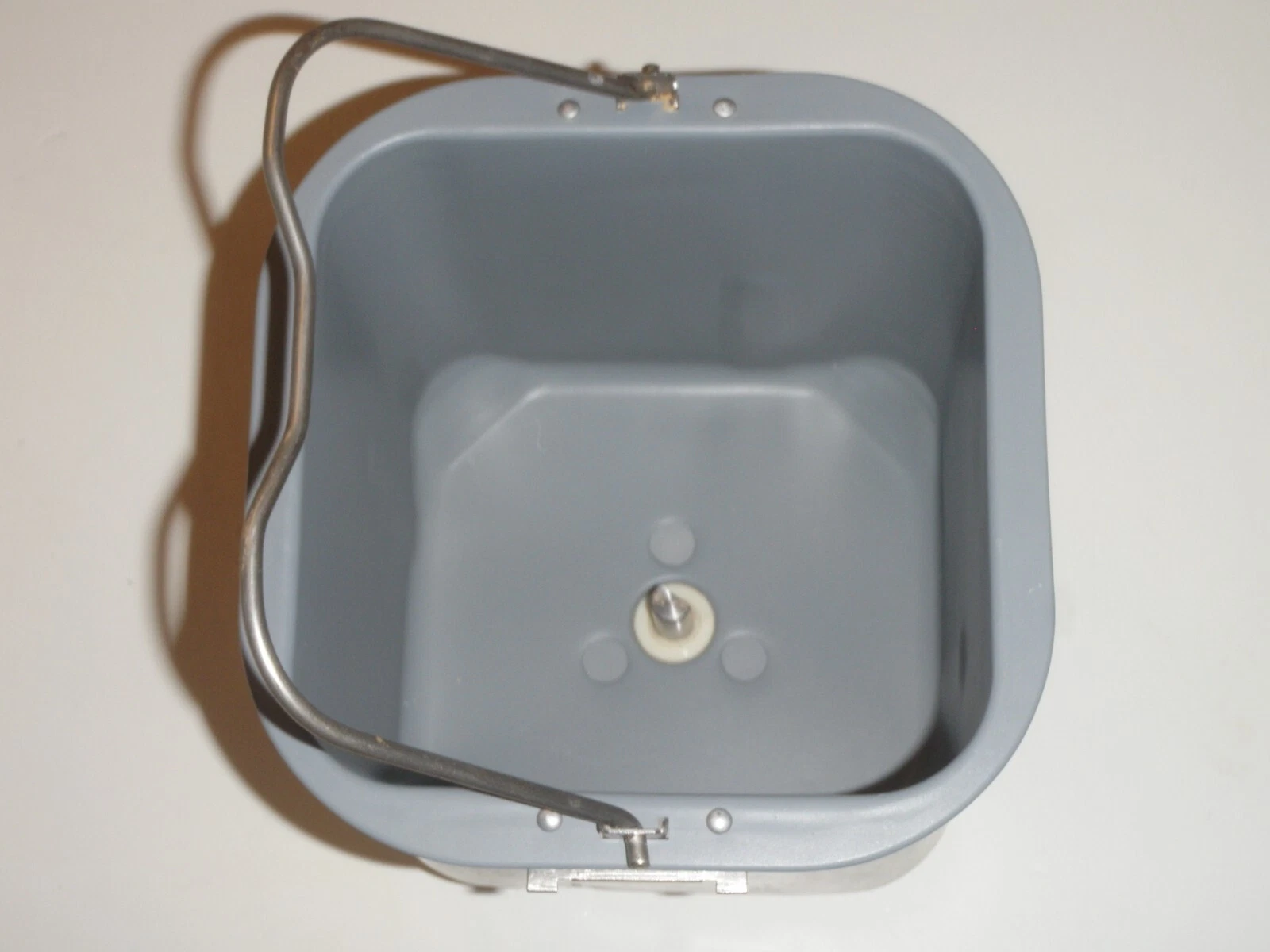 Pan for Regal Bread Maker Machine Model K6760 only
