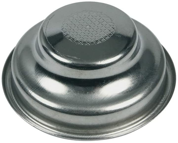 Filtro Crema Per Macchine Caffè Saeco E Gaggia - Compatibile Con Baby, Nina, Evolution - Foto 10