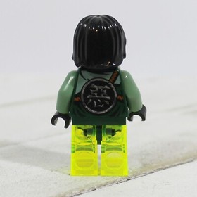 Lego Ninjago Morro Possession Minifigure njo163 - Set Final Flight 70738