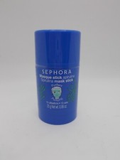 Sephora Mask Stick In Spirulina NEW SEALED