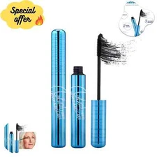 Prime Lash Mascara for Older Women Prime lash Mascara for Seniors with Thinning