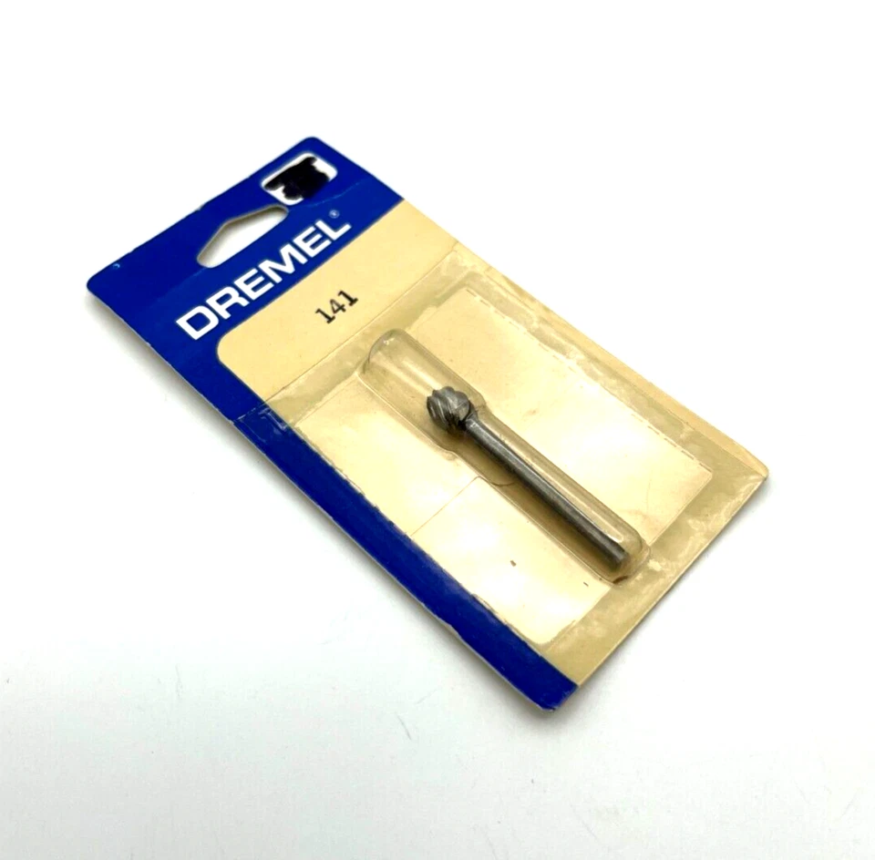 Dremel High Speed Cutter Bit, #141, NOS - Image 2 of 3