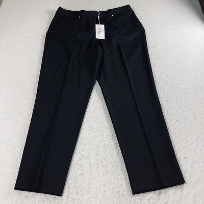 HydroDri Straight Golf Pants 35X30 | eBay