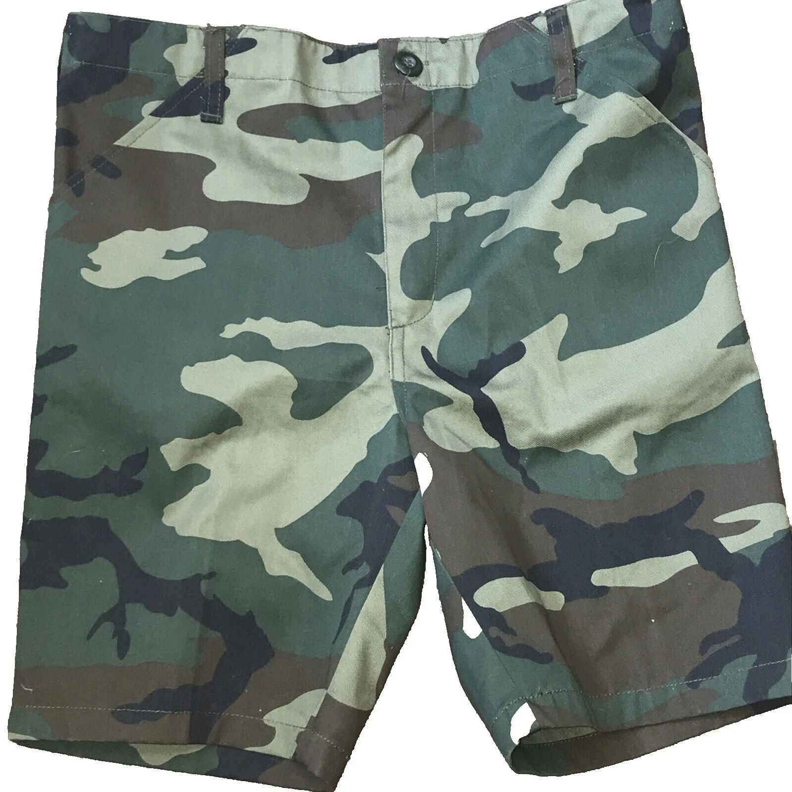 Pantalones cortos Rothco Multicolor para Niños