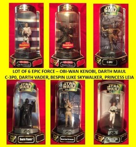 Epic Force Star Wars | eBay