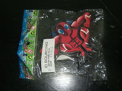 spider man disc launcher