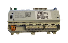 SIEMENS DXR2.E18-101B ROOM AUTOMATION STATION 1P S55376-C125 BACnet IP