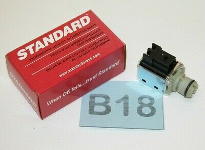 Standard Motor Products TCS17 Trans Control Solenoid Standard Motor Products TCS17 Trans Control Solenoid