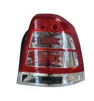 RüCklicht FüR Opel Zafira 2008-2011 Rechts