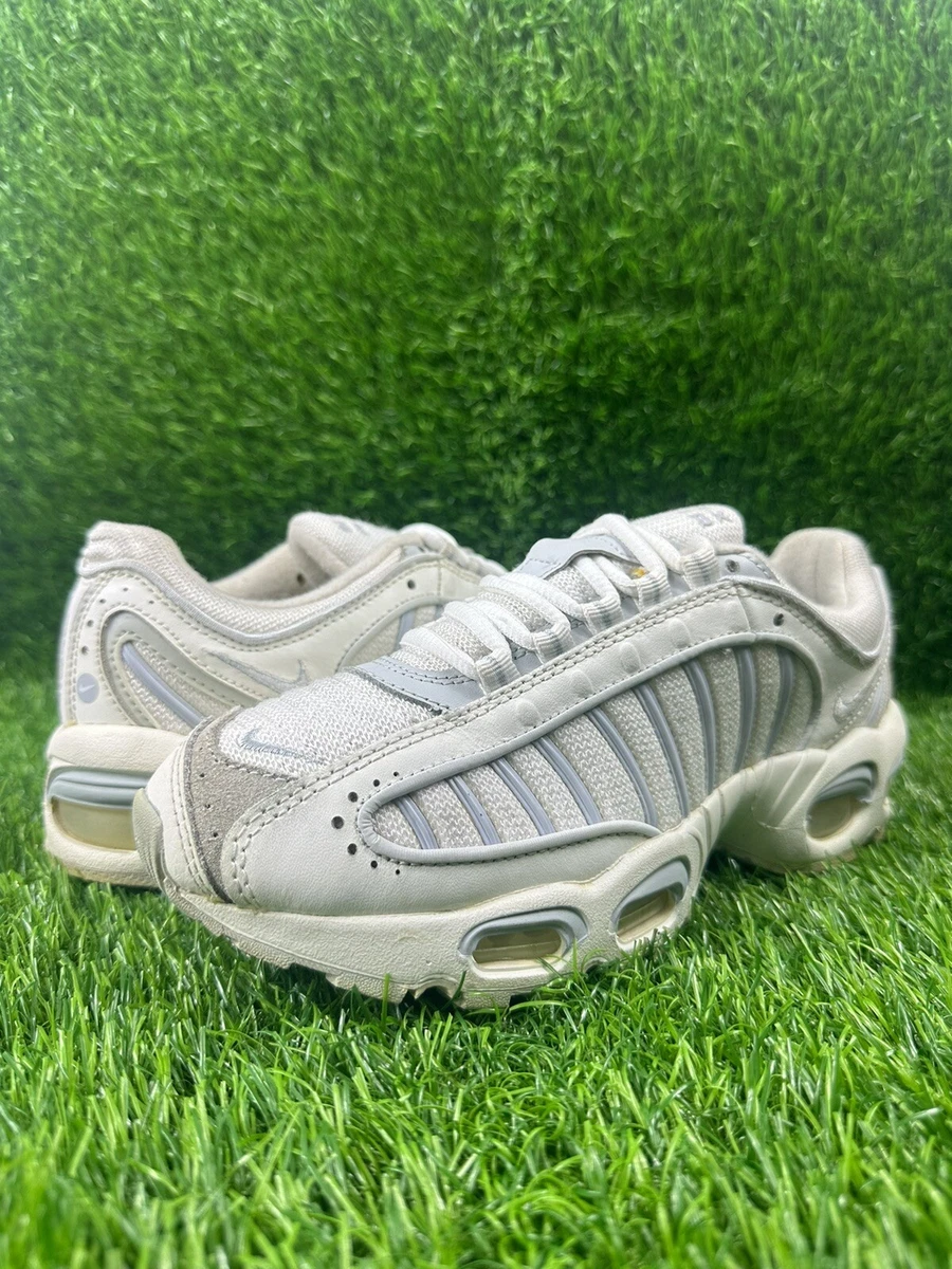 Nike Air Max Tailwind 4 Pure Platinum Women s Size 8 AQ2567 102 eBay