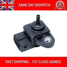 FITS MITSUBISHI PAJERO SHOGUN, L200 2.5 3.2 DI-D 2.8 MAP BOOST PRESSURE SENSOR