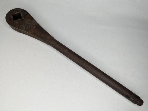 Socket Wrench Made In Usanull