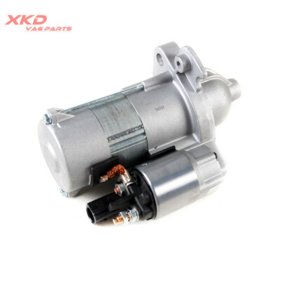4.2L V8 Engine Ignition Starter Fit For Audi A4 S4 A6 S6 A8 S8 079911023C BVJ