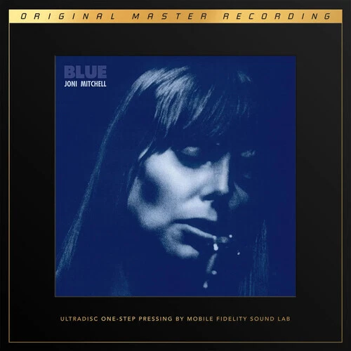 Joni Mitchell Mint (M) Sleeve LP Vinyl Records for sale | eBay