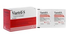 30 Sachet x Viartril-S Glucosamine 1500Mg Knee  Joint Pain Osteoarthritis