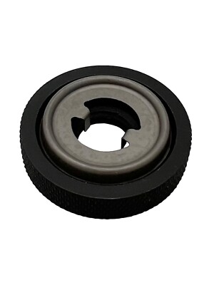 DeWalt OEM N484249 Replacement Flanged Hex Nut – Compatible With DCG413, DCG414, DWE432 Series Grinders