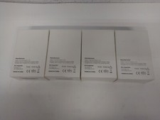 Lot of 4PCS Cordless Mouse 2.4G Wireless Optical Mouse Model: D-16