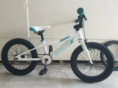 cannondale bmx bike