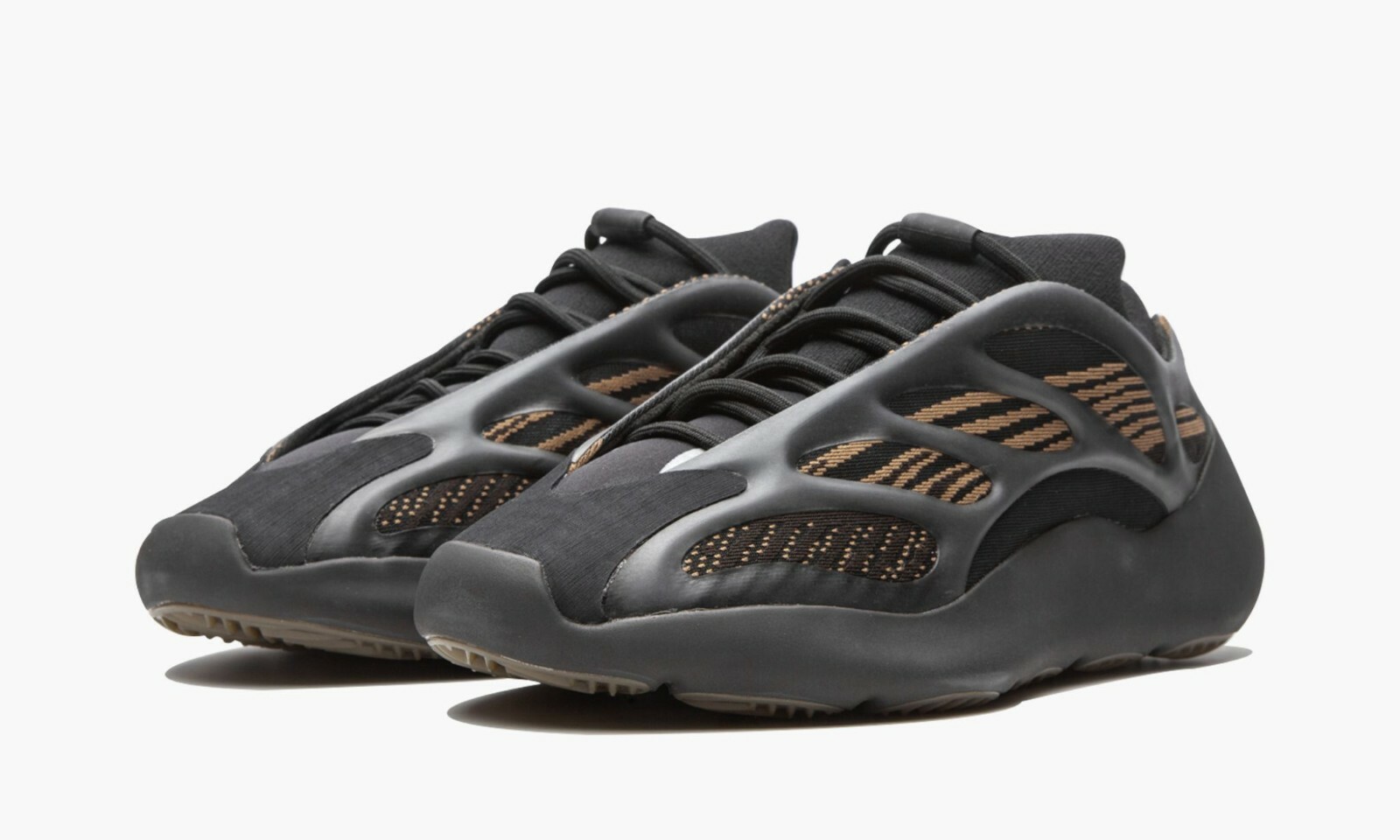 Adidas Yeezy 700 V3 Clay Brown GY0189 