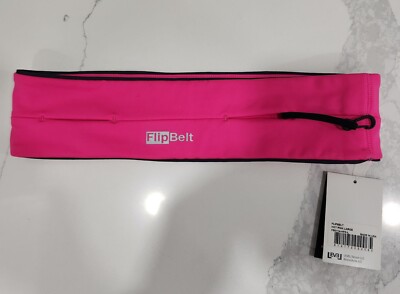 Flip Belt Carry Phone Keys or $ Stylish Fitness Running Belt  display picture 1