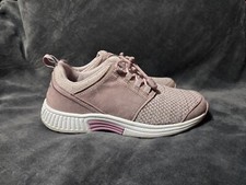Size 9 ORTHOFEET 846 KITA WOMENS SHOES ROSE 154 MSRP