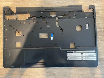 Acer eMachines E728 Handauflage