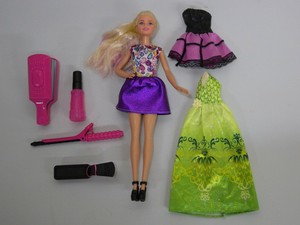 barbie dwk49