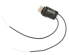 FrSky Archer Plus GR6 6-Channel 2.4Ghz Receiver [FRK-3020116]
