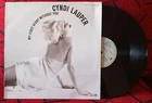 CYNDI LAUPER ** My First Night Without You ** 1989 SPAIN 12" Single *DIFF SLEEVE