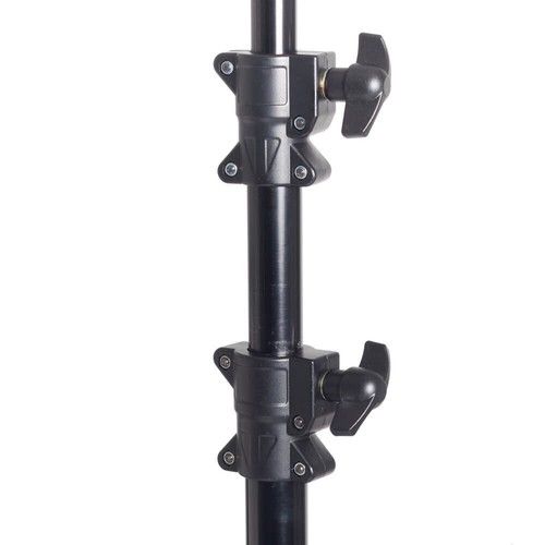 Soporte ligero retráctil de alta resistencia de 300 cm (soporte automático) - Imagen 5 de 8
