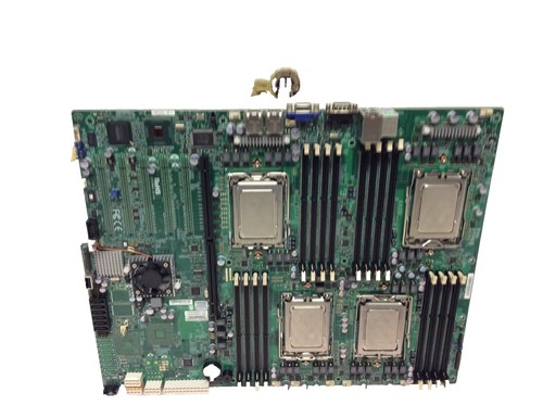 AMD EPYC 7K62+Supermicro H11SSL-i 48cores 96threads 2.6 GHz