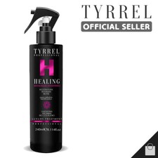 Tyrrel Healing Keratin Reconstruction Progressive Restoration Hair Treatment