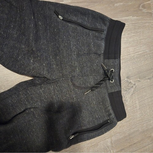 Boys Old Navy Sweat Pants size M (8) - Picture 3 of 6