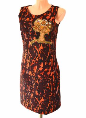 Save The Queen wunderschönes Kleid neu