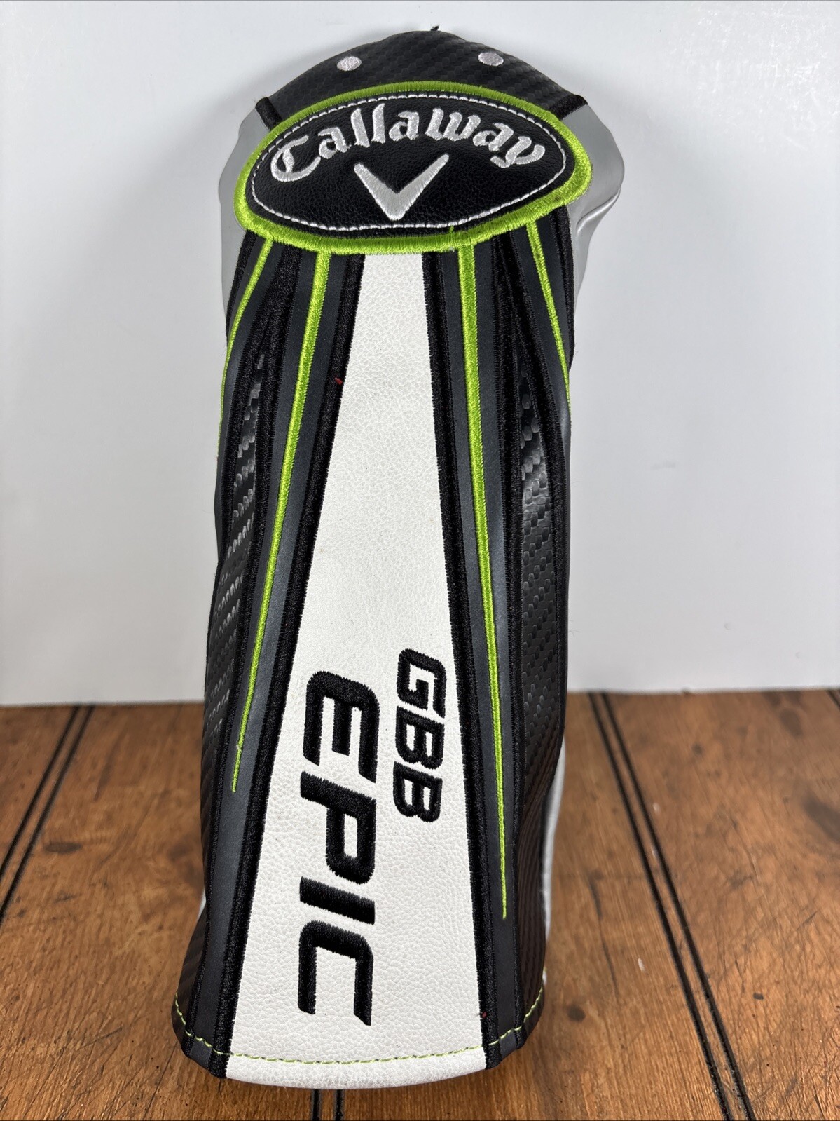 CALLAWAY GBB EPIC HEADCOVER MENS Golf Cover Accessories
