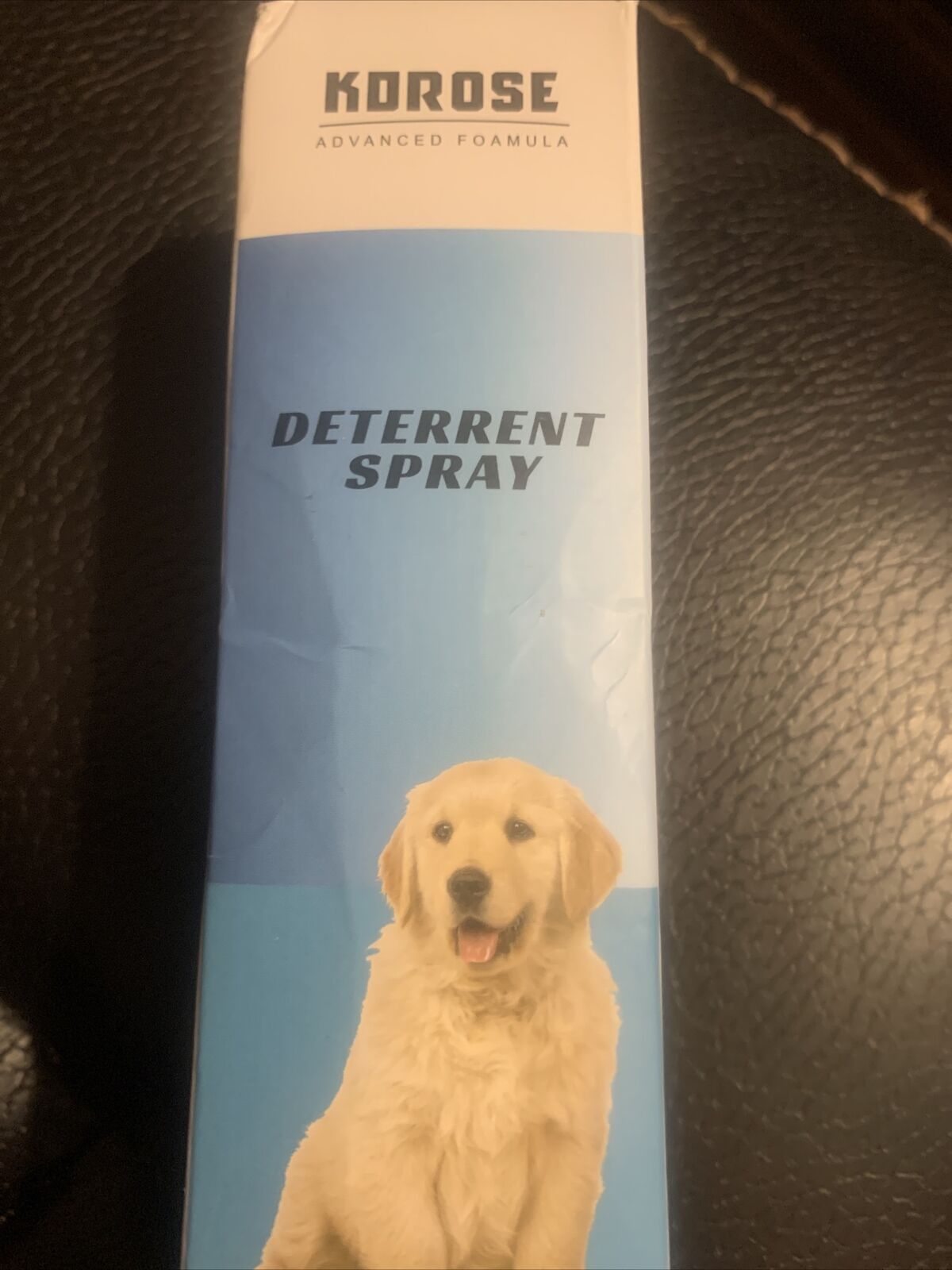 Safe Pet Deterrent Branded goods Spray: Tucson Mall 150 ML NEW