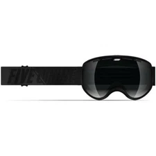 509 RIPPER YOUTH SIZE Snow Snowmobile Dual Pane Goggles - BLACK OPS - New
