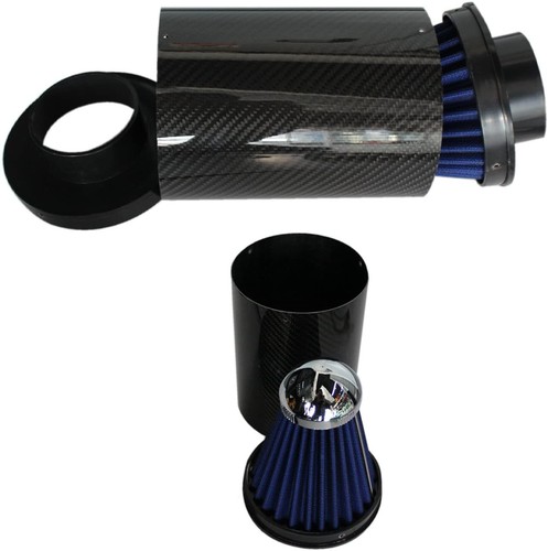 MODAUTO Accesorios Coche Campana de Admisión de Aire Universal E410 - Imagen 2 de 2